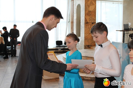 14 фото: На конкурсе 10.03.12г.