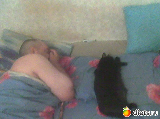 Мои любимые...