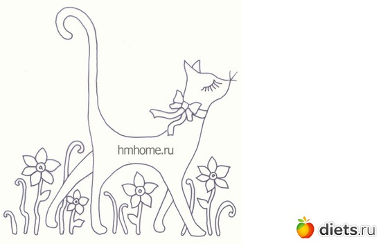 эскиз, альбом: ))))))))ваза