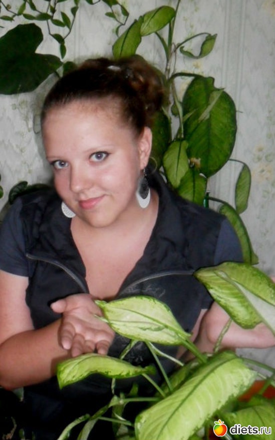 3 фото: Я которая хочет быть "ДО"- 89 кг