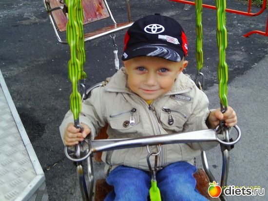 6 фото: моя семья