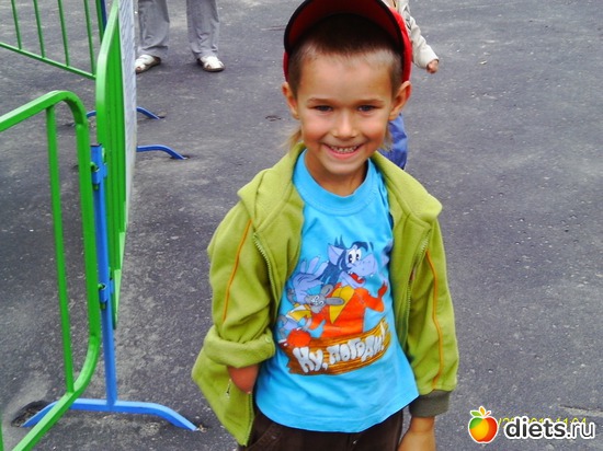 7 фото: моя семья