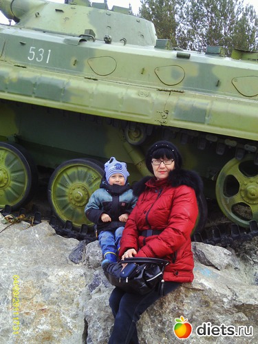 1 фото: моя семья