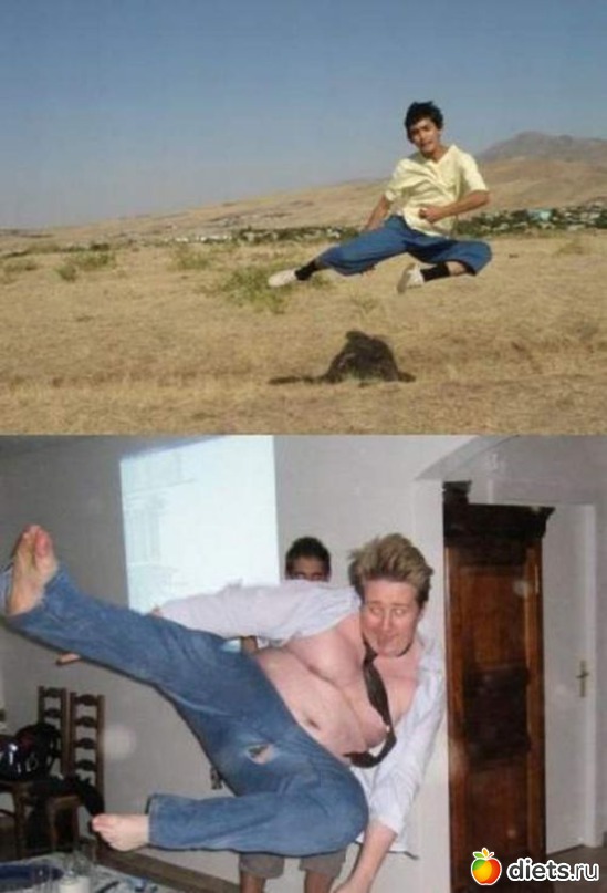 15 ����: ��������� �����-������� � ���������� ��������