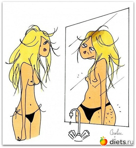 26 фото: В помощь всем худеющим)