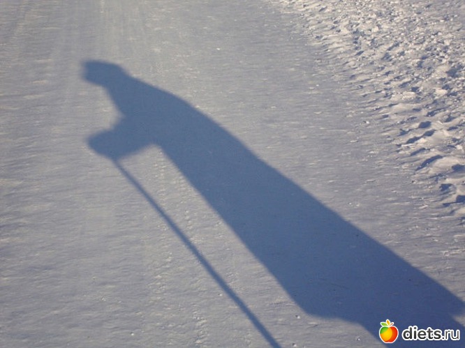 зимняя бабка ежка, альбом: Взгляни на мир моими глазами...