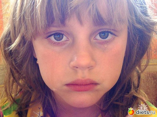 целый мир не стоит одной слезинки ребенка.., альбом: Взгляни на мир моими глазами...