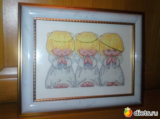 Почти идеальный, альбом: Мои работы из большого хомячьего запаса...)))