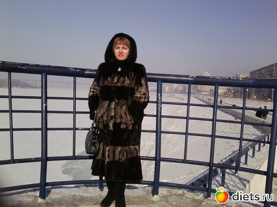 2 фото: такая я - вот такая!!!!!