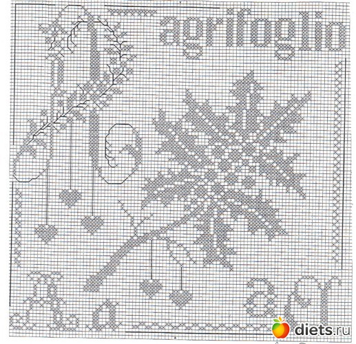 7 фото: Схемы