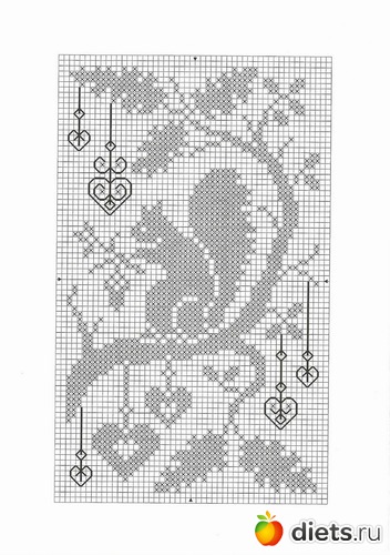 8 фото: Схемы