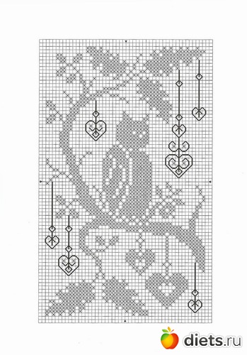 9 фото: Схемы