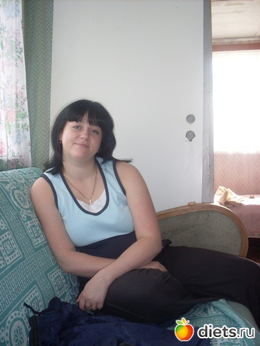 на даче, альбом: я и моя семья