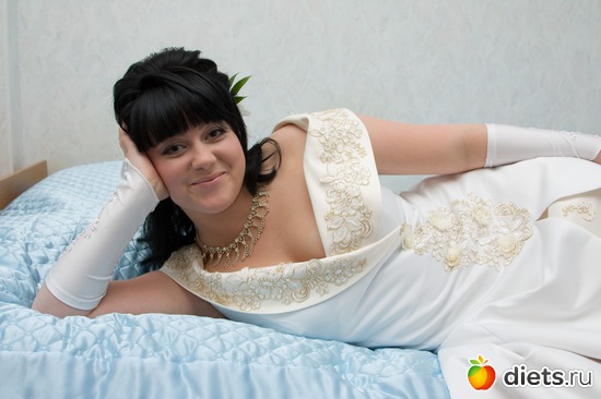 невеста, альбом: я и моя семья