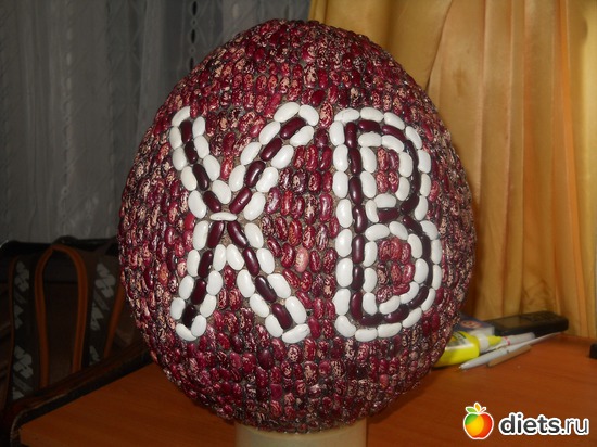 3 фото: яйцо