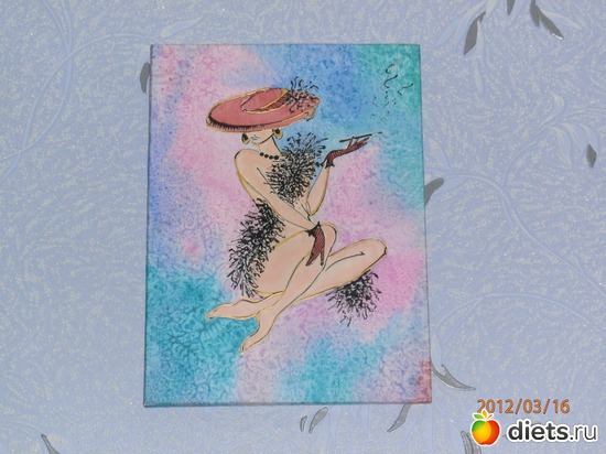 2 фото: Подарочек