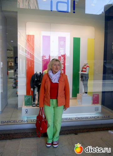 10 фото: я сама