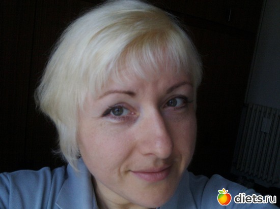 23 фото: я сама