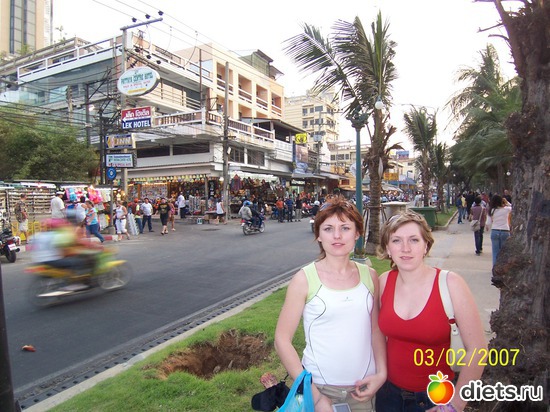 9 фото: Тайланд, то ли было, то ли приснилось все мне...