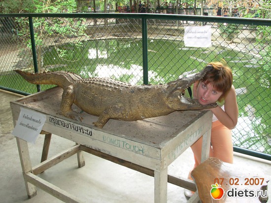 24 фото: Тайланд, то ли было, то ли приснилось все мне...