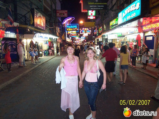 36 фото: Тайланд, то ли было, то ли приснилось все мне...