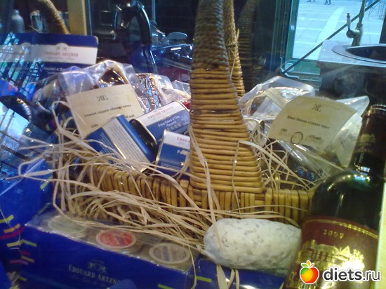 13 фото: Елисеевский ОТКРЫТИЕ!