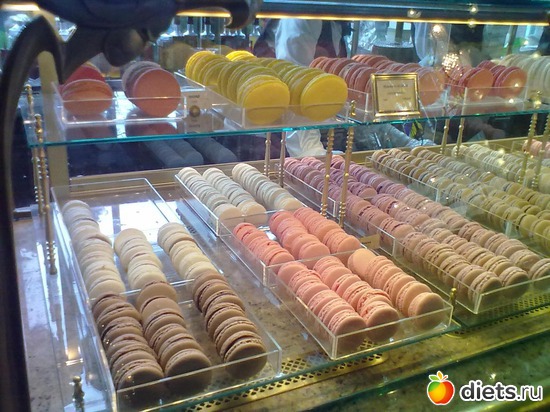 15 фото: Елисеевский ОТКРЫТИЕ!