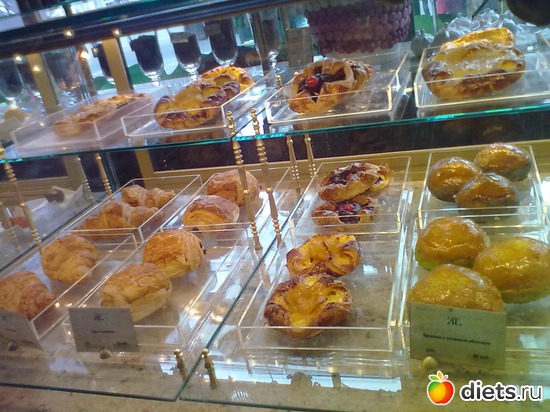 16 фото: Елисеевский ОТКРЫТИЕ!