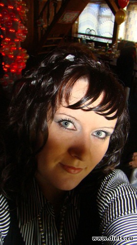 6 фото: Я, любимая