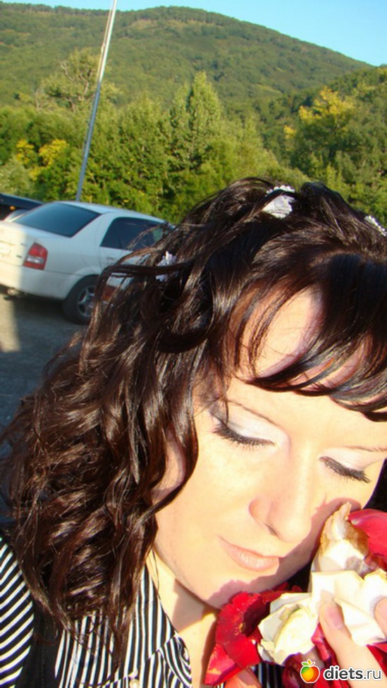 8 фото: Я, любимая