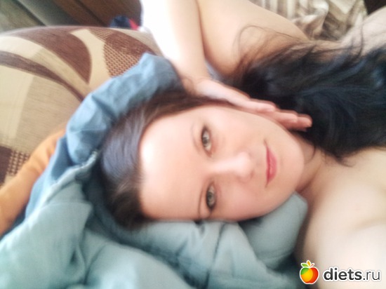 9 фото: Я, любимая