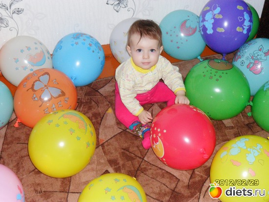 5 фото: моя семья