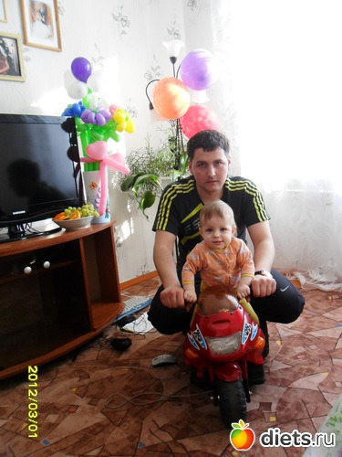 10 фото: моя семья