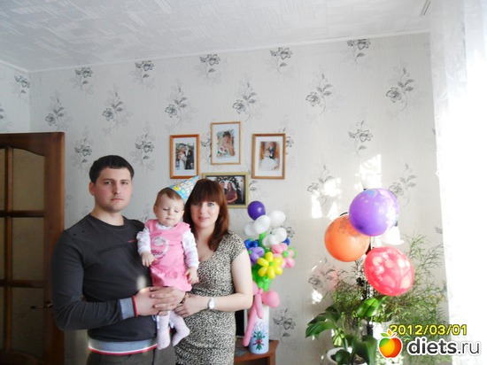 11 фото: моя семья