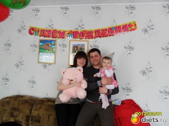 13 фото: моя семья