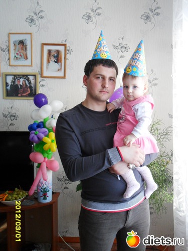 14 фото: моя семья