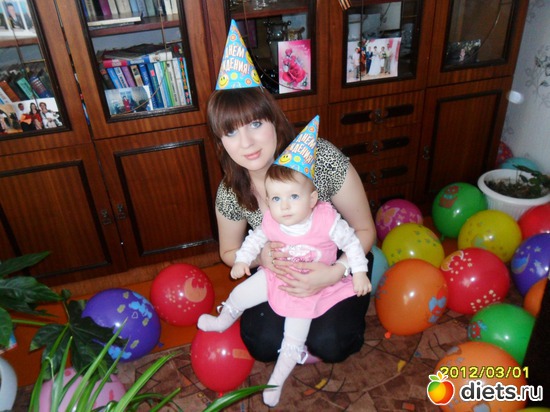 15 фото: моя семья