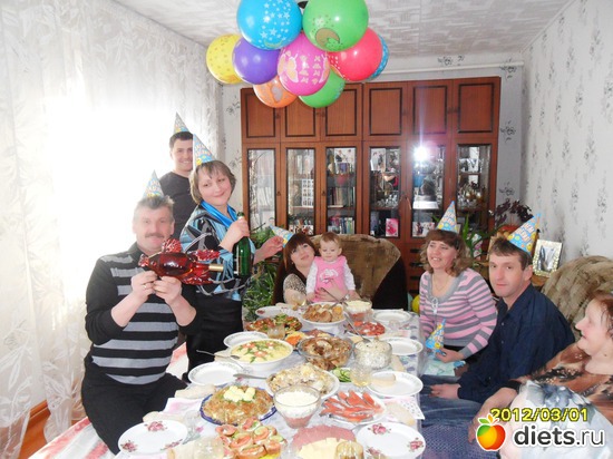 18 фото: моя семья