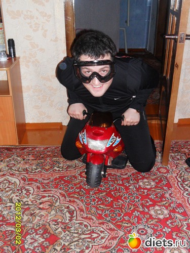 20 фото: моя семья