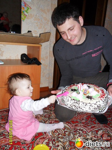 22 фото: моя семья