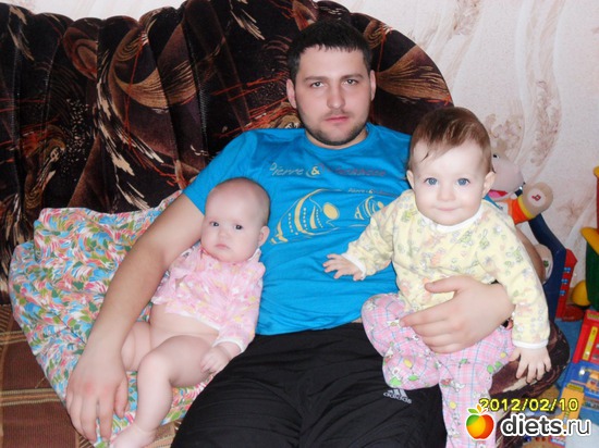 36 фото: моя семья