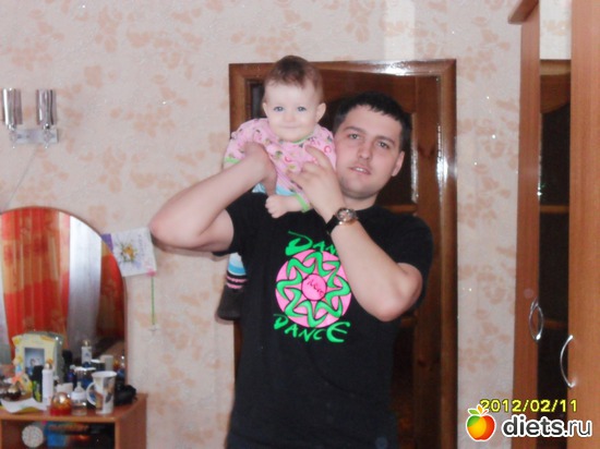 39 фото: моя семья