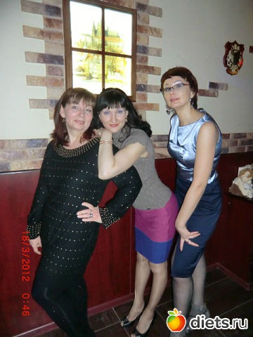 До , во время, после...