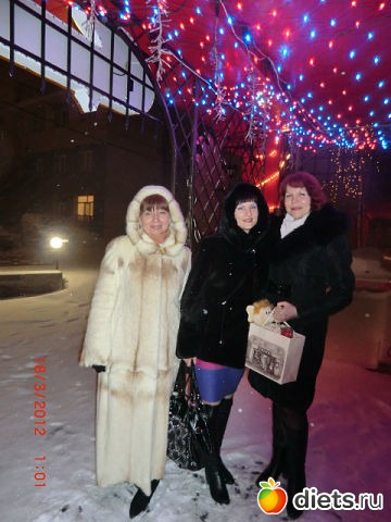 До , во время, после...