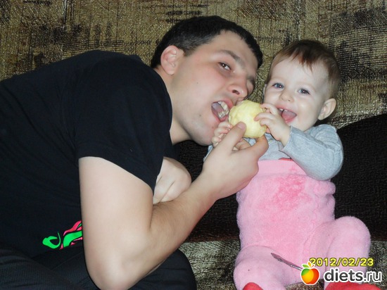 43 фото: моя семья