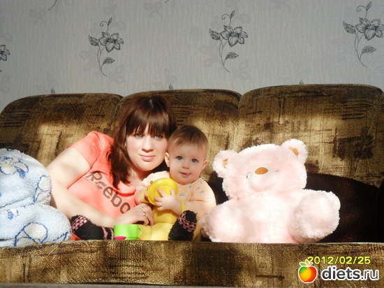 46 фото: моя семья