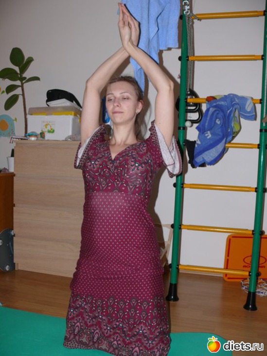 6 фото: Гимнастика