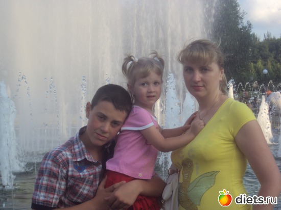 6 фото: Я и мои детки