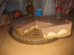 творожное суфле