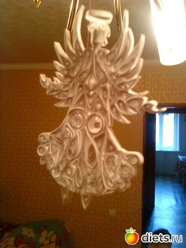 ����� � ������� �������, ������: ��� ���������� )))